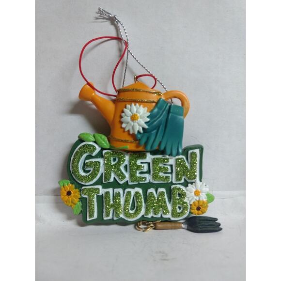 Midwest Ornament - Gardener - Picture 1 of 1